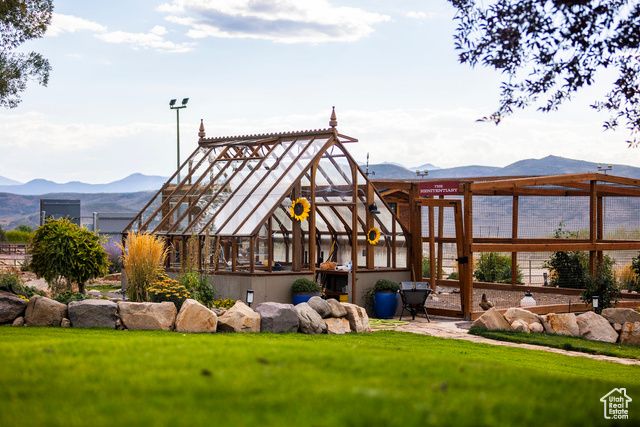 750 E 3200 N, Kamas, UT 84036