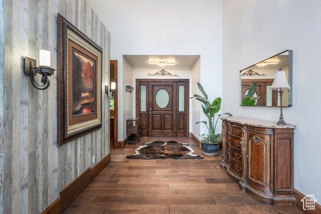 750 E 3200 N, Kamas, UT 84036