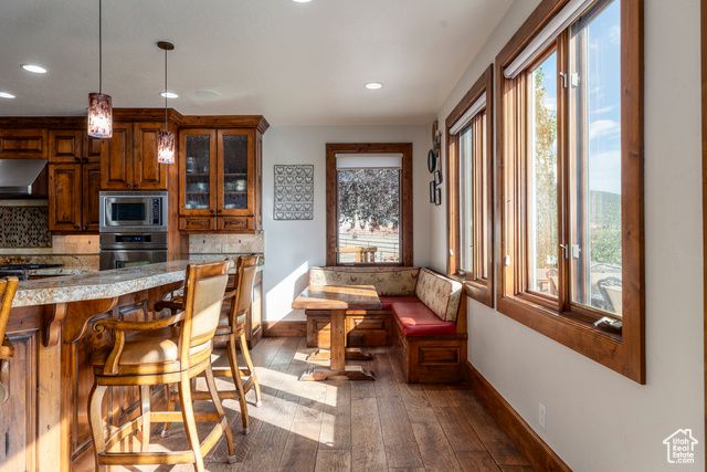 750 E 3200 N, Kamas, UT 84036