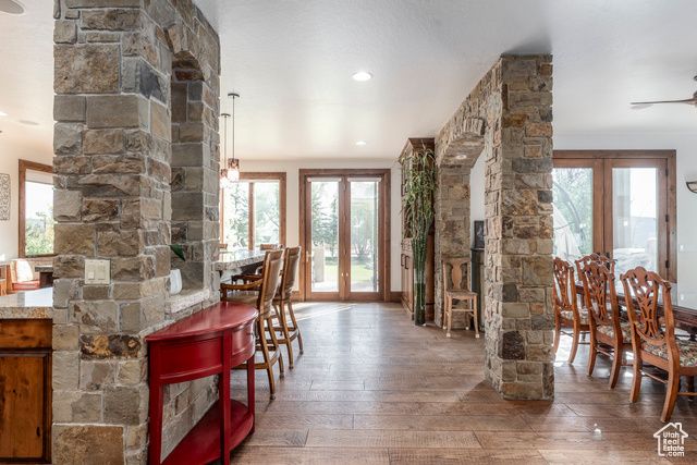 750 E 3200 N, Kamas, UT 84036