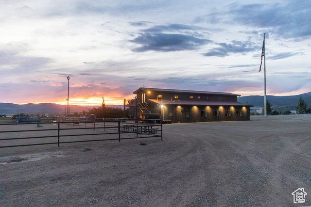 750 E 3200 N, Kamas, UT 84036