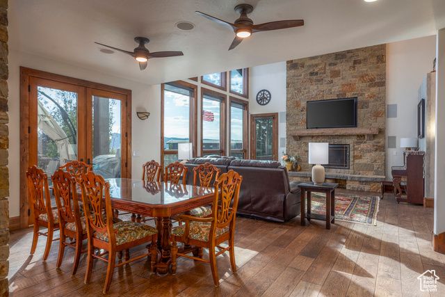 750 E 3200 N, Kamas, UT 84036