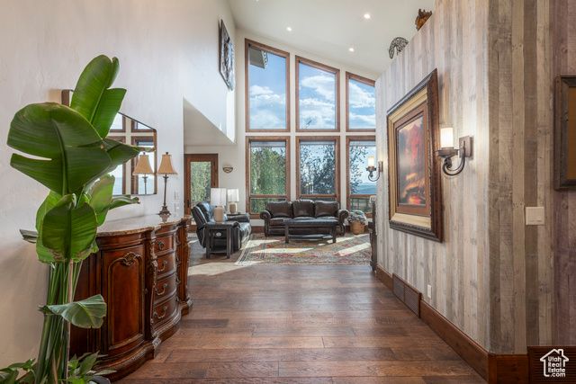 750 E 3200 N, Kamas, UT 84036