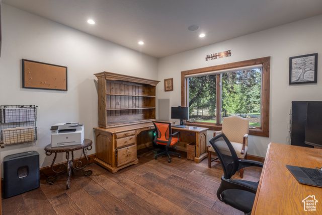 750 E 3200 N, Kamas, UT 84036