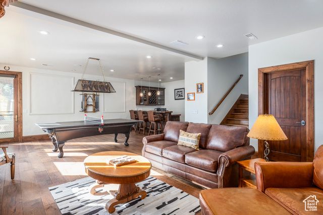 750 E 3200 N, Kamas, UT 84036