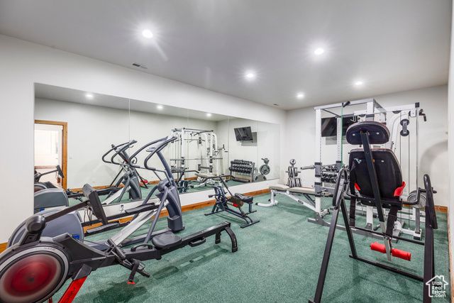 750 E 3200 N, Kamas, UT 84036