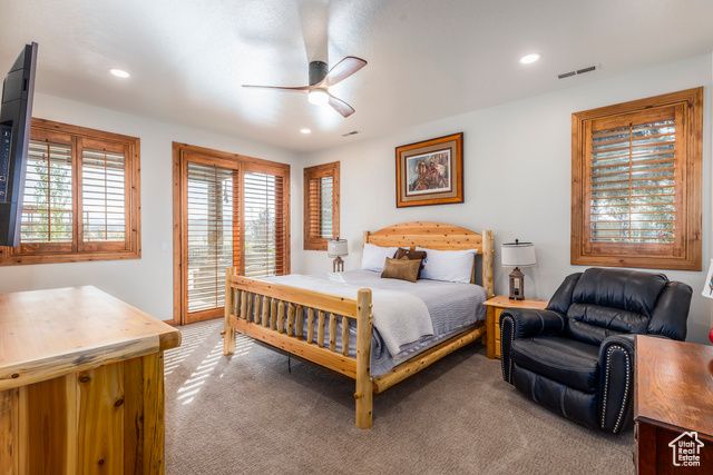 750 E 3200 N, Kamas, UT 84036