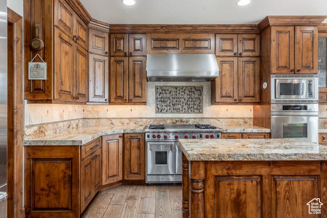 750 E 3200 N, Kamas, UT 84036