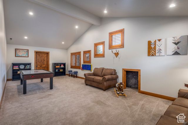 750 E 3200 N, Kamas, UT 84036