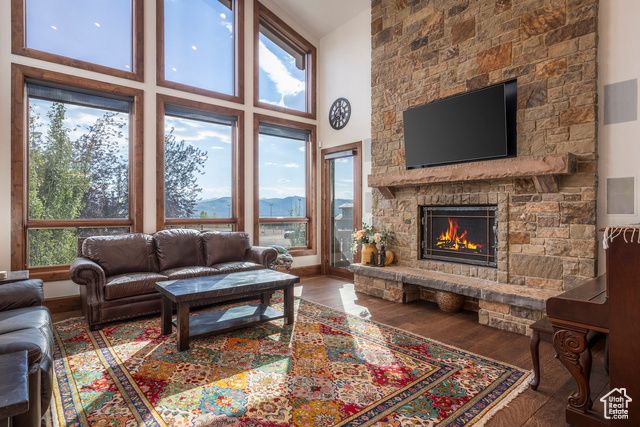 750 E 3200 N, Kamas, UT 84036