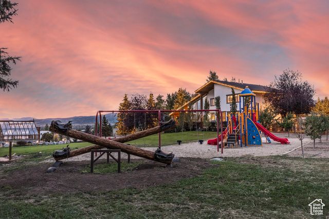 750 E 3200 N, Kamas, UT 84036