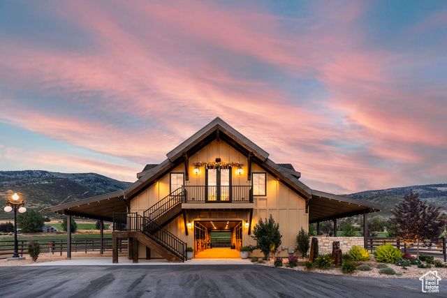 750 E 3200 N, Kamas, UT 84036