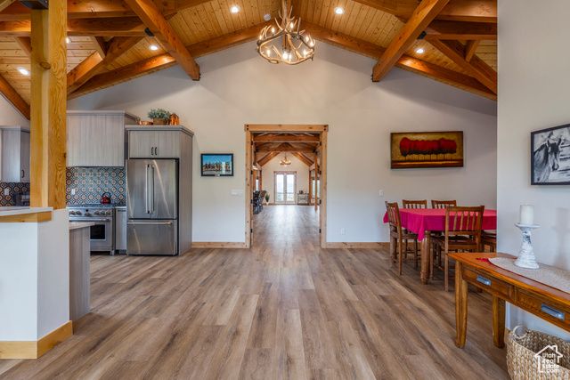 750 E 3200 N, Kamas, UT 84036