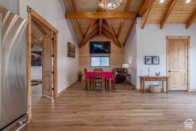 750 E 3200 N, Kamas, UT 84036