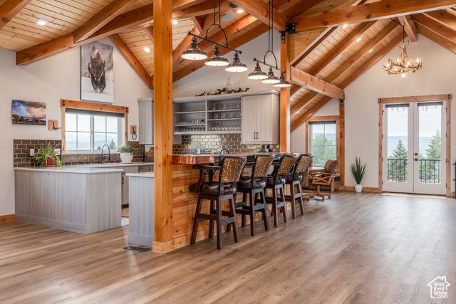 750 E 3200 N, Kamas, UT 84036