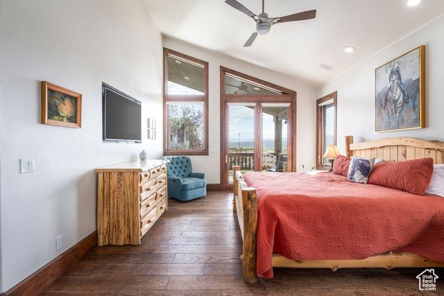 750 E 3200 N, Kamas, UT 84036