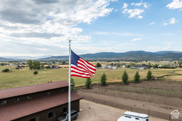 750 E 3200 N, Kamas, UT 84036