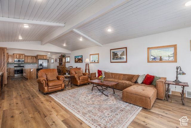 750 E 3200 N, Kamas, UT 84036