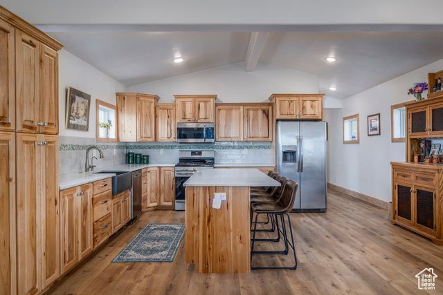 750 E 3200 N, Kamas, UT 84036