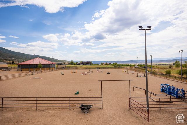 750 E 3200 N, Kamas, UT 84036