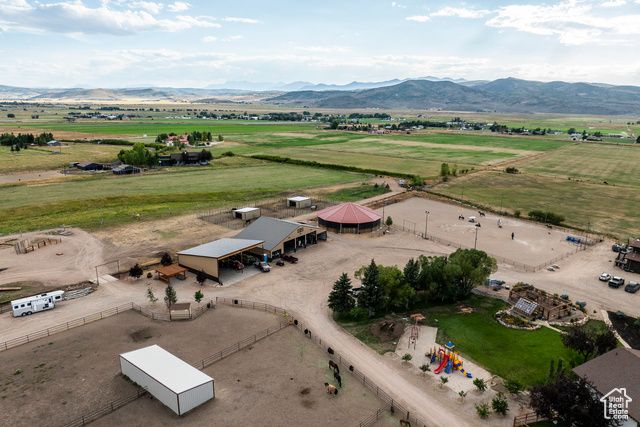 750 E 3200 N, Kamas, UT 84036