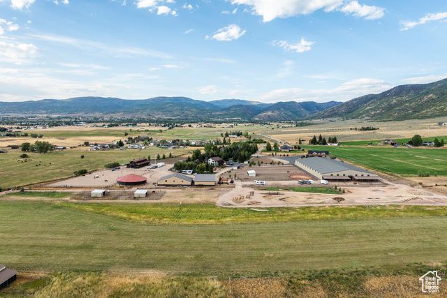 750 E 3200 N, Kamas, UT 84036