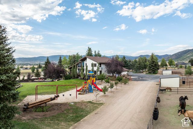 750 E 3200 N, Kamas, UT 84036