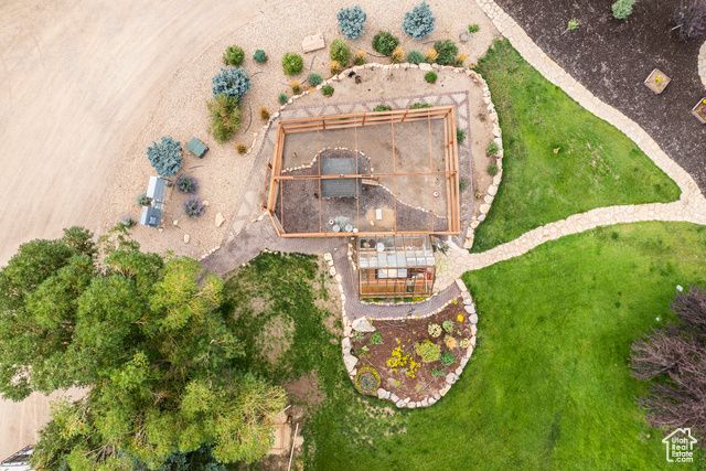 750 E 3200 N, Kamas, UT 84036