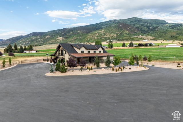 750 E 3200 N, Kamas, UT 84036