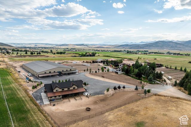 750 E 3200 N, Kamas, UT 84036