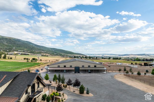 750 E 3200 N, Kamas, UT 84036