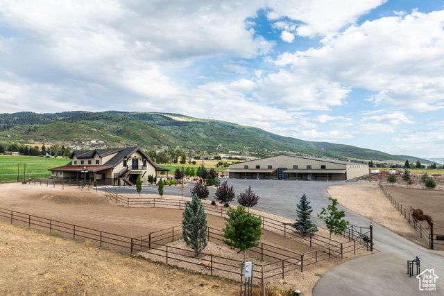 750 E 3200 N, Kamas, UT 84036