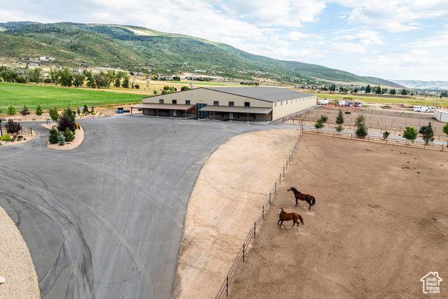 750 E 3200 N, Kamas, UT 84036