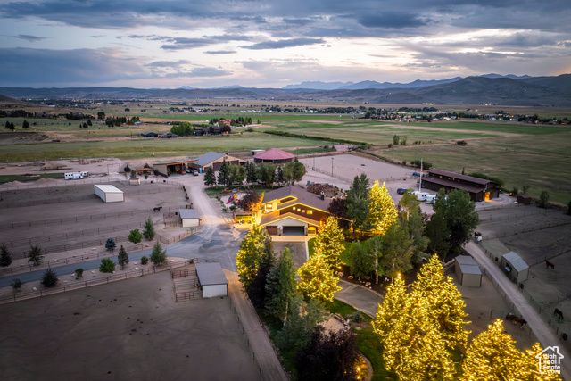 750 E 3200 N, Kamas, UT 84036