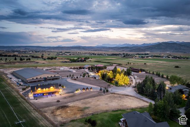 750 E 3200 N, Kamas, UT 84036