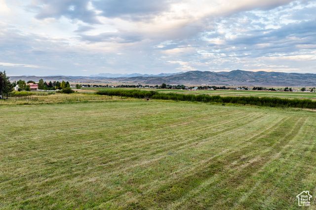 750 E 3200 N, Kamas, UT 84036
