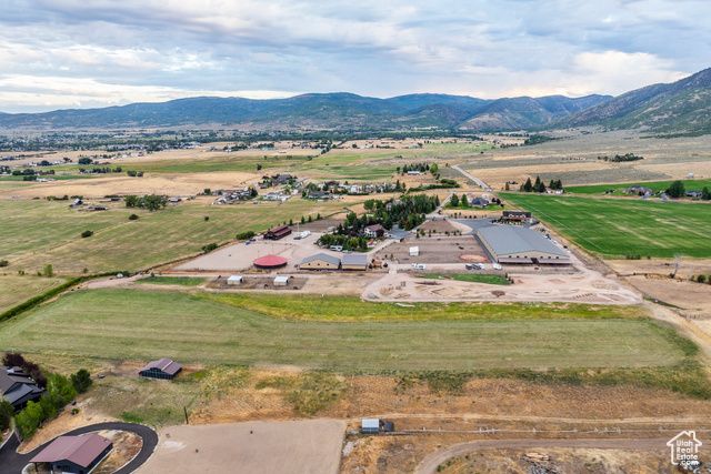 750 E 3200 N, Kamas, UT 84036