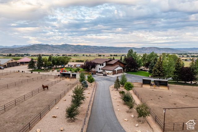 750 E 3200 N, Kamas, UT 84036