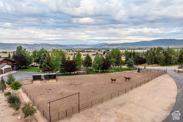 750 E 3200 N, Kamas, UT 84036