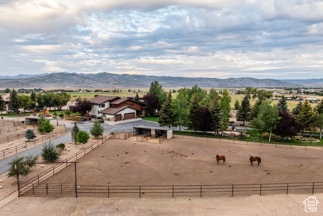 750 E 3200 N, Kamas, UT 84036