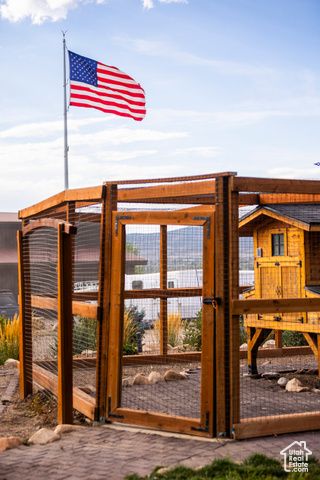 750 E 3200 N, Kamas, UT 84036