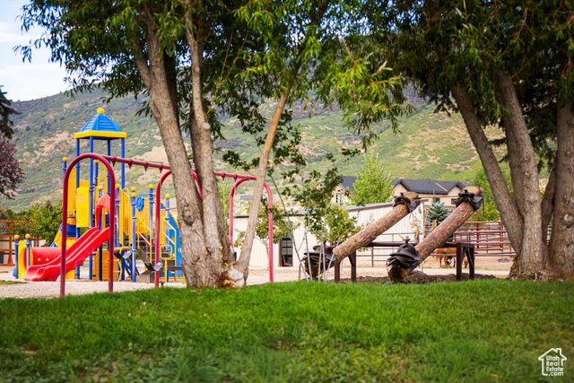 750 E 3200 N, Kamas, UT 84036