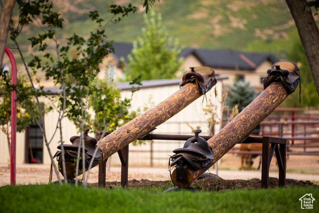 750 E 3200 N, Kamas, UT 84036