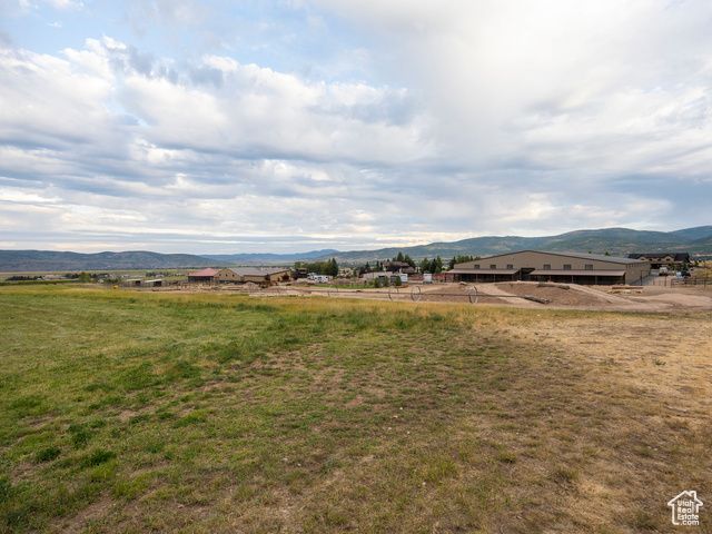 750 E 3200 N, Kamas, UT 84036