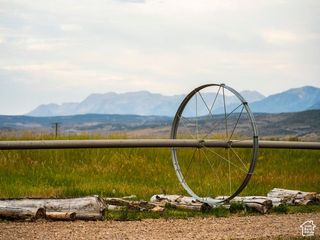 750 E 3200 N, Kamas, UT 84036