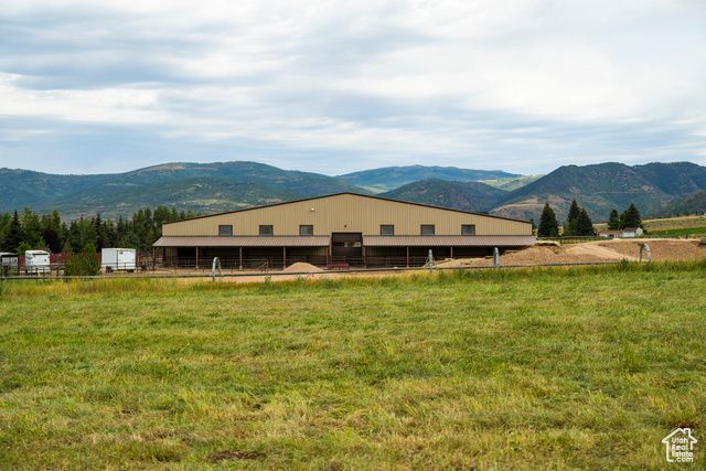 750 E 3200 N, Kamas, UT 84036