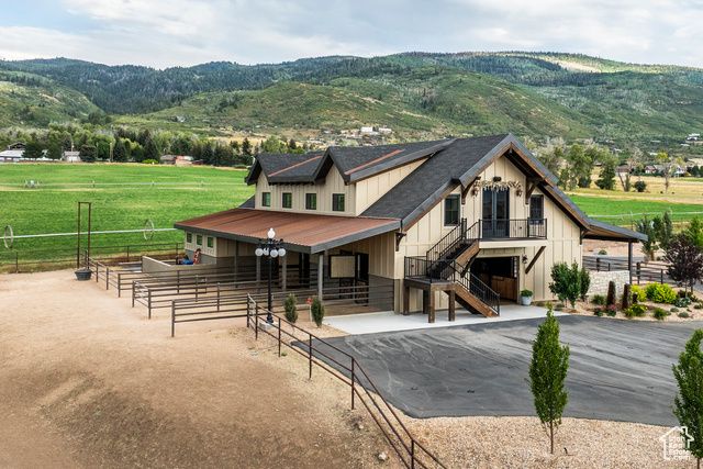 750 E 3200 N, Kamas, UT 84036