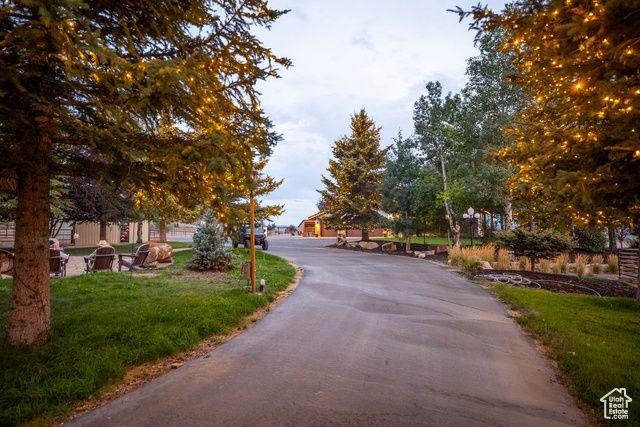 750 E 3200 N, Kamas, UT 84036