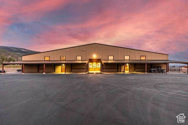 750 E 3200 N, Kamas, UT 84036