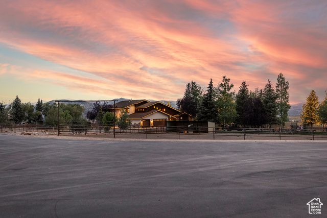 750 E 3200 N, Kamas, UT 84036